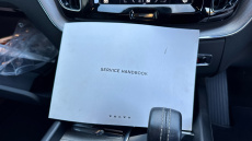 Volvo Xc60 2.0 B4D R DESIGN 5dr AWD Geartronic Diesel Estate